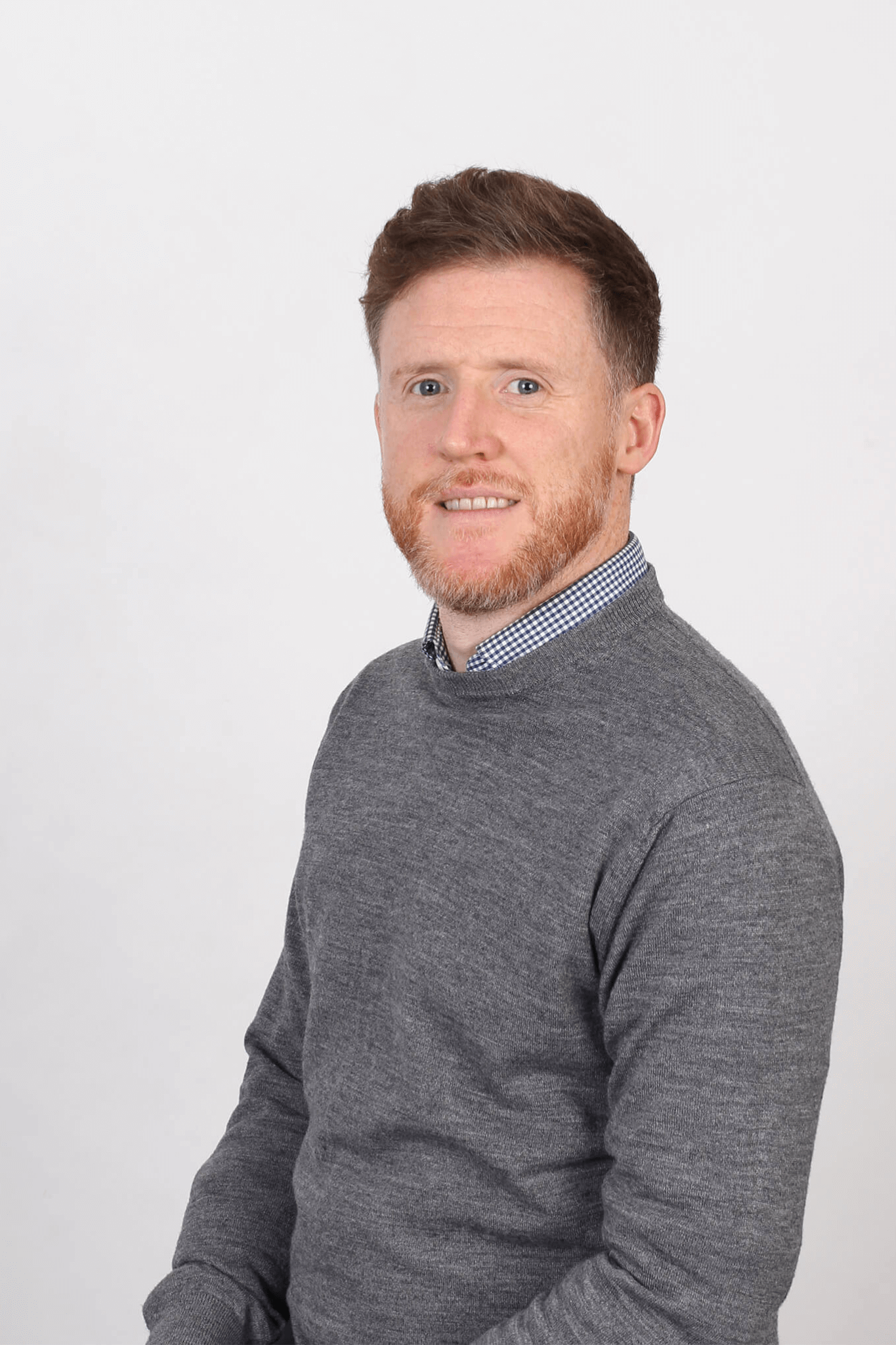 Tom Heap