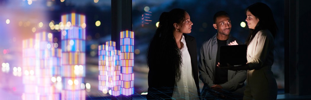 Europe’s AI Blueprint for the Future” and Stay Ahead of the AI Act
