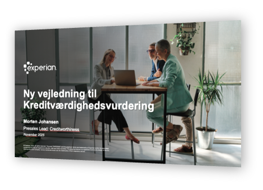 Hent rapporten og få et praktisk, letforståeligt overblik over, hvad ændringerne betyder for din organisation.